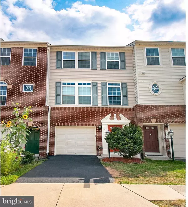 41753 CYNTHIA TER, Aldie, VA 20105