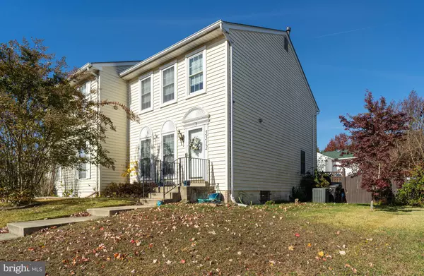 Temple Hills, MD 20748,5512 FRAZIER TER