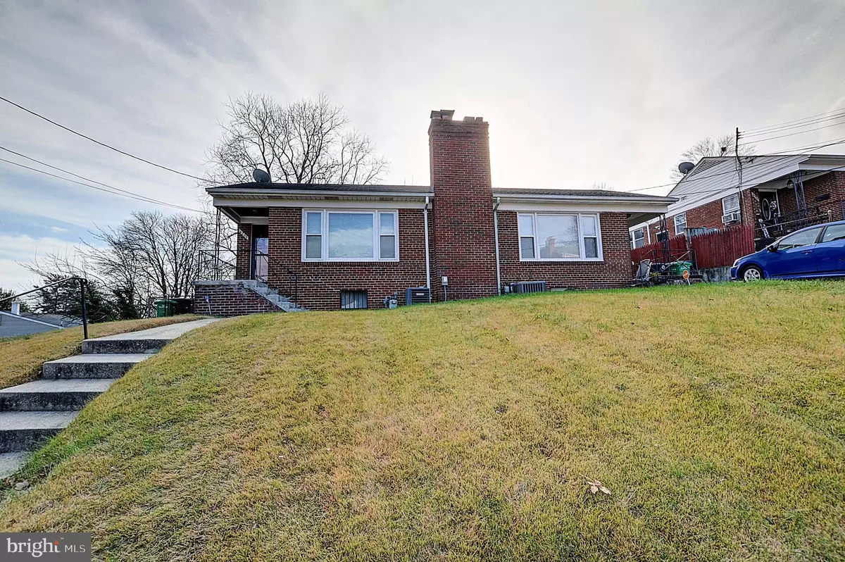 Temple Hills, MD 20748,4229 24TH AVE