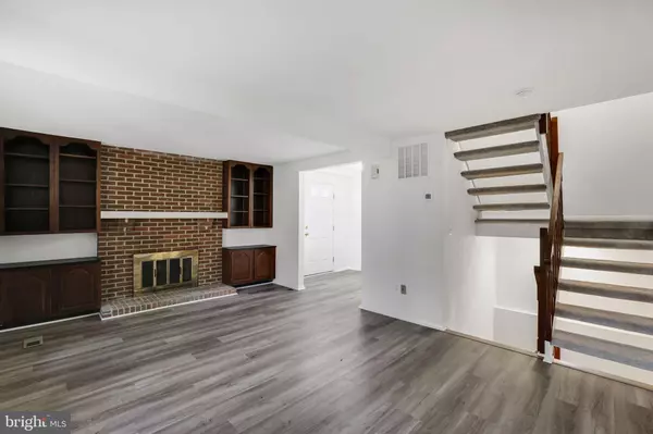 Falls Church, VA 22042,2914 MONTAUK CT