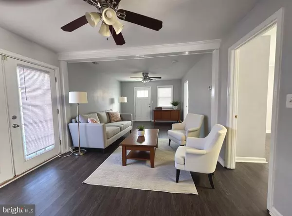 Pasadena, MD 21122,8140 HOG NECK RD