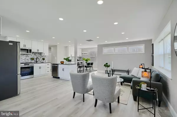 Baltimore, MD 21215,5805 KEY AVE