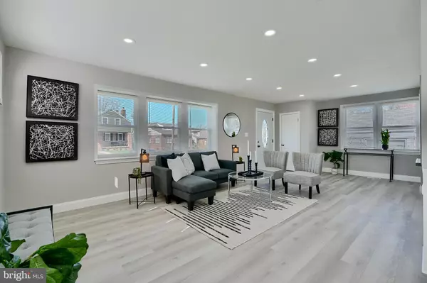 Baltimore, MD 21215,5805 KEY AVE