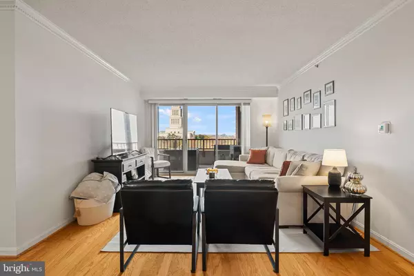 Alexandria, VA 22314,2121 JAMIESON AVE #1501