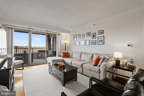 Alexandria, VA 22314,2121 JAMIESON AVE #1501