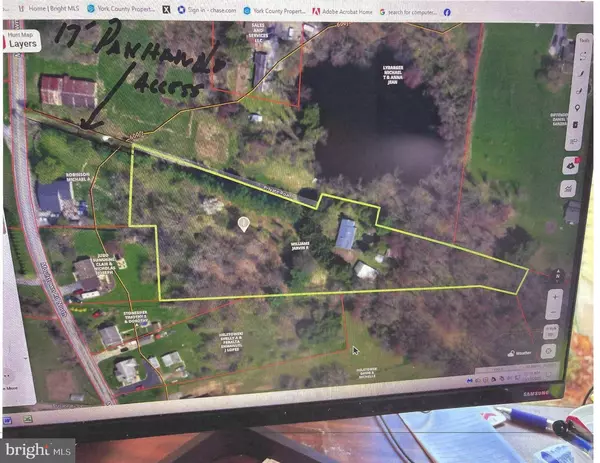 Hanover, PA 17331,1323 N MOULSTOWN RD N