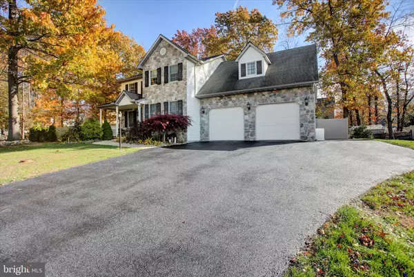 Shippensburg, PA 17257,642 ERIC DR