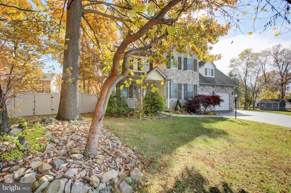 Shippensburg, PA 17257,642 ERIC DR