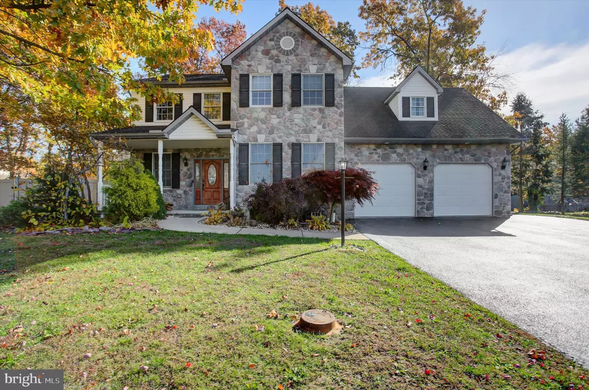 Shippensburg, PA 17257,642 ERIC DR