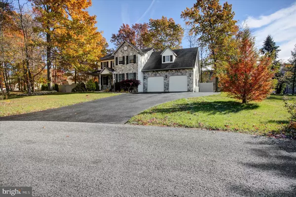 Shippensburg, PA 17257,642 ERIC DR