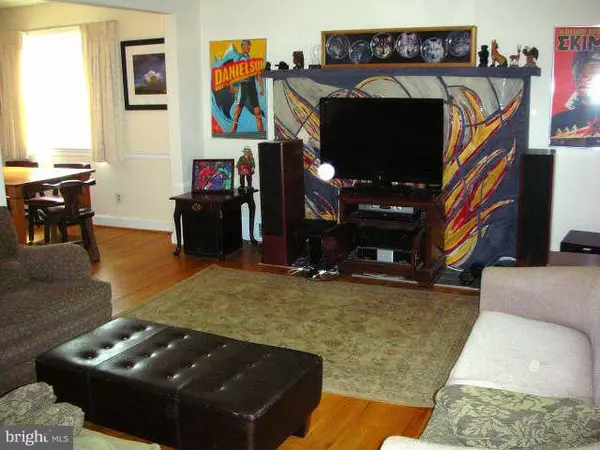 Arlington, VA 22213,3105 TORONTO ST