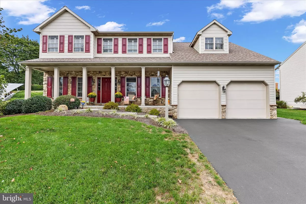 Manheim, PA 17545,130 JULIA LN