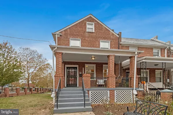 4900 1ST ST NW, Washington, DC 20011