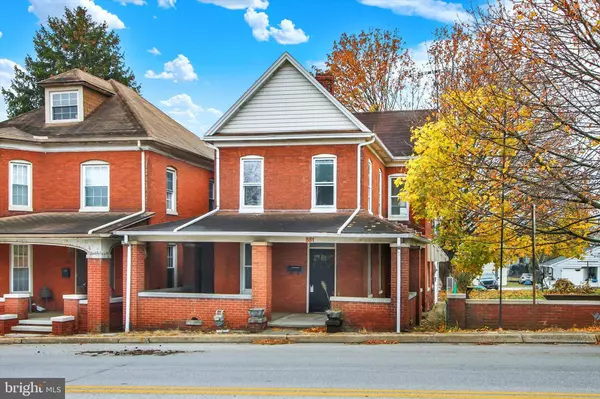 Hanover, PA 17331,551 YORK ST