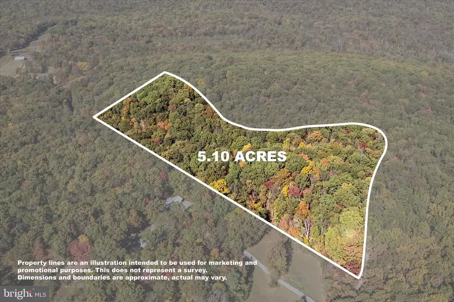 0 HEDRICK LN, Winchester, VA 22602