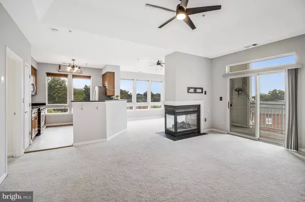 Arlington, VA 22204,801 S GREENBRIER ST #412