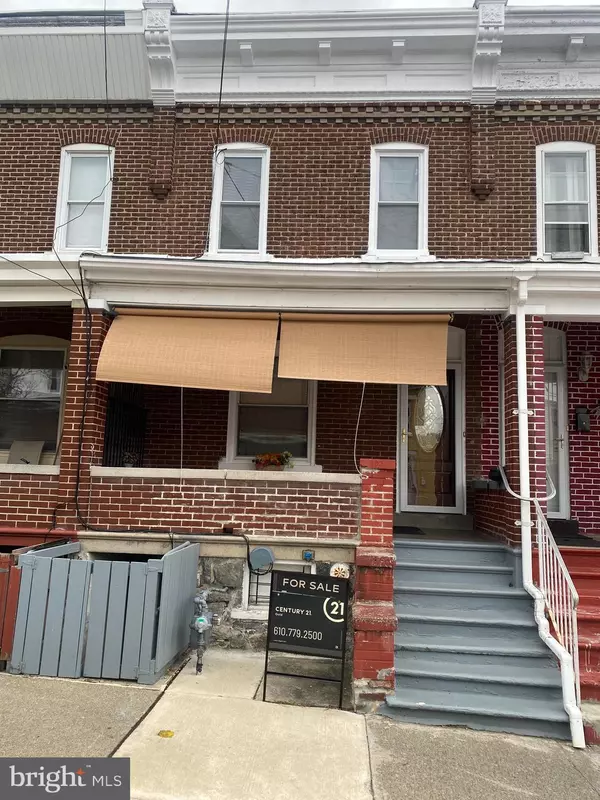 182 W CHEW ST, Allentown, PA 18102