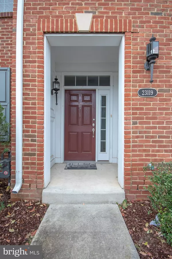 Ashburn, VA 20148,23119 SUNBURY ST