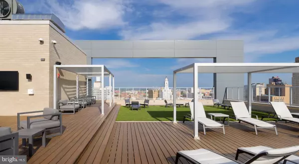 Philadelphia, PA 19130,450 N 18TH ST #2B-1G