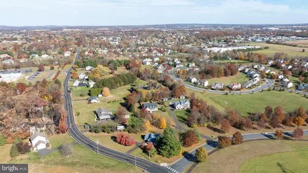 Harleysville, PA 19438,494 MOYER RD