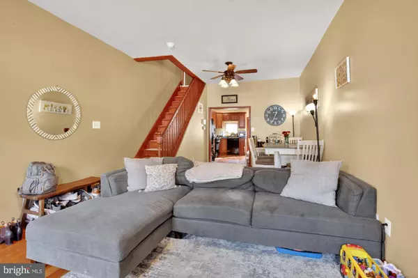 Philadelphia, PA 19125,818 BELGRADE ST