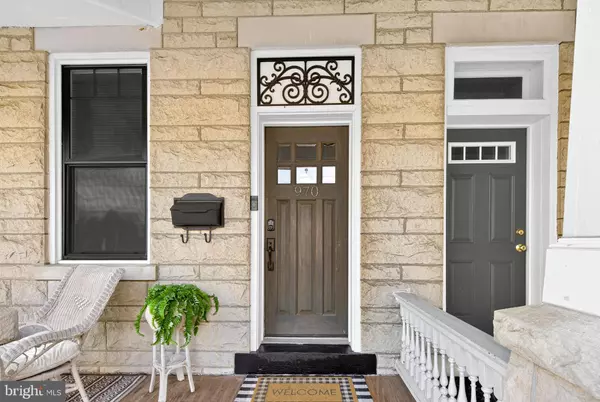 Lancaster, PA 17602,970 E ORANGE ST