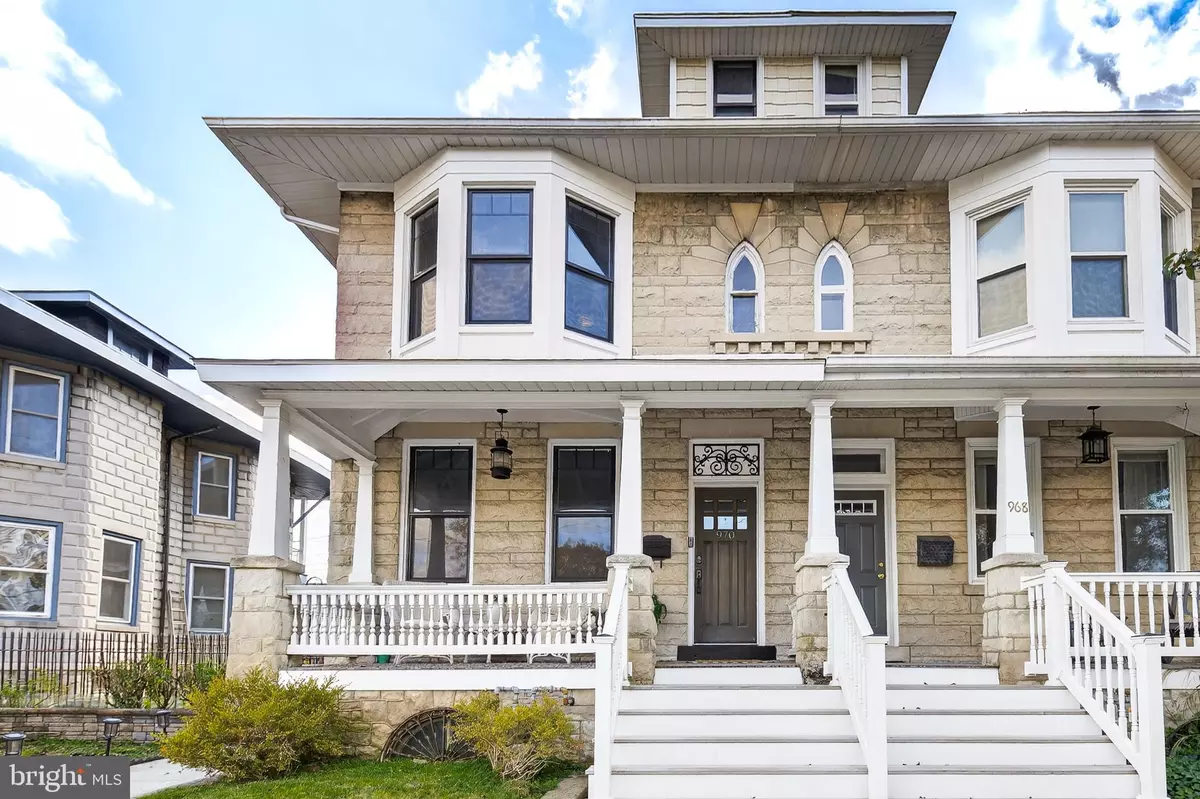 Lancaster, PA 17602,970 E ORANGE ST