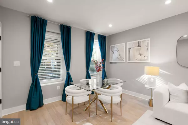 Washington, DC 20010,1225 PARK RD NW #1