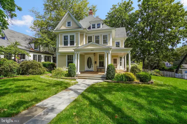 Alexandria, VA 22301,1503 RUSSELL ROAD