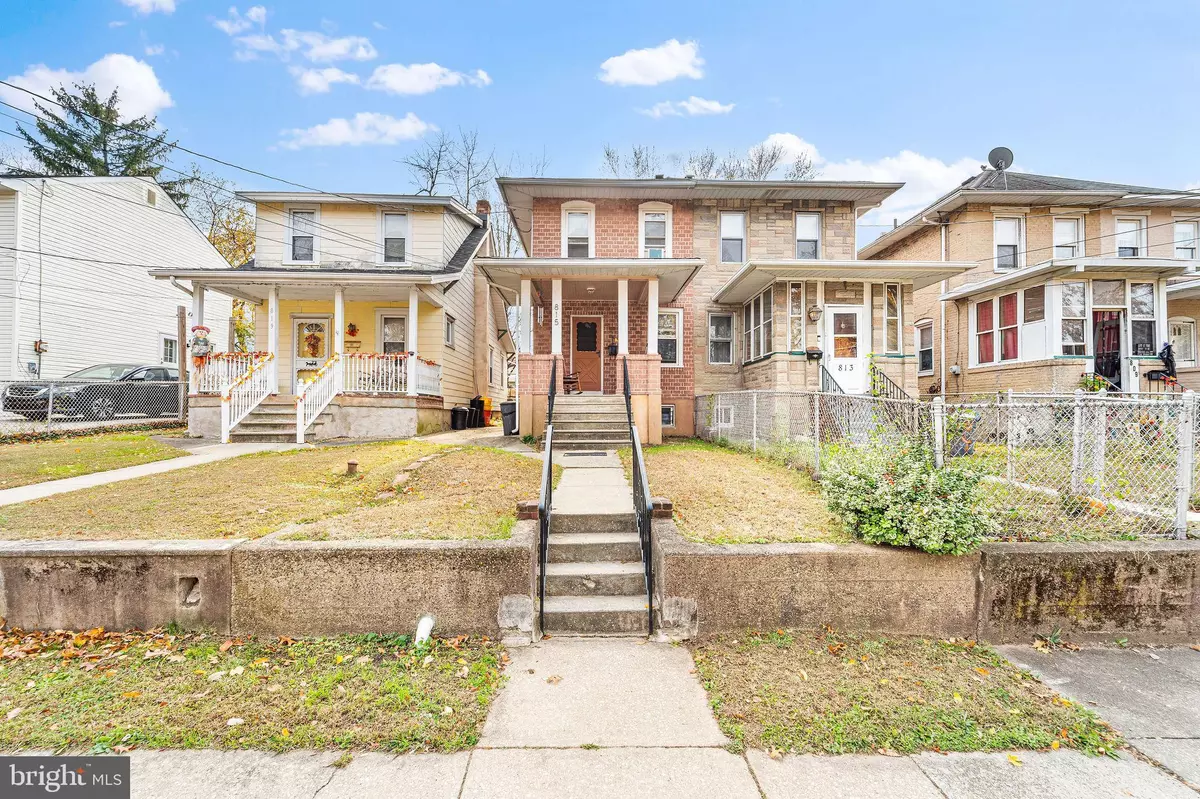 Pennsauken, NJ 08110,815 DELAIR AVE