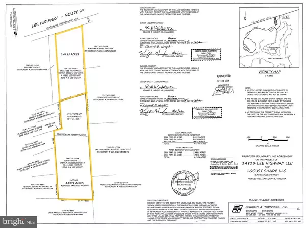 Gainesville, VA 20155,14813 LEE HWY