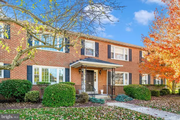 Frederick, MD 21702,1616 ROCK CREEK DR #4