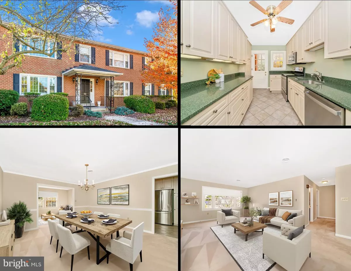 Frederick, MD 21702,1616 ROCK CREEK DR #4