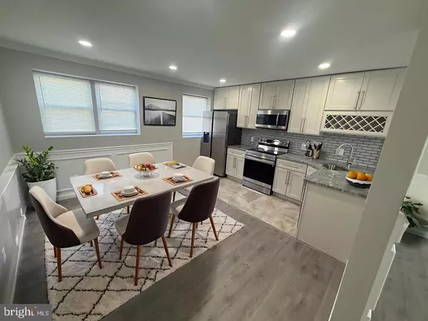 8617 WILLIAMS AVE, Philadelphia, PA 19150