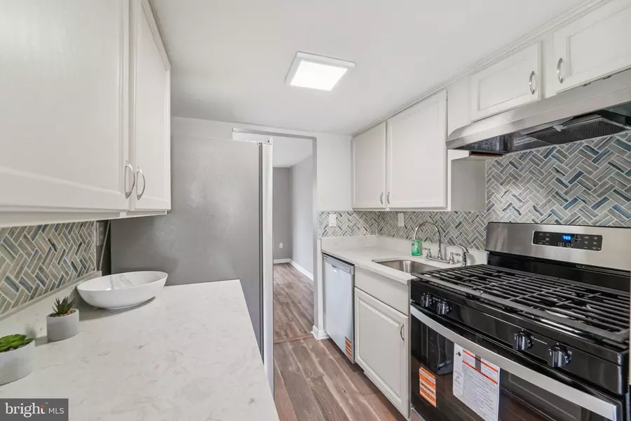 9432 MERRYREST RD #A-B, Columbia, MD 21045