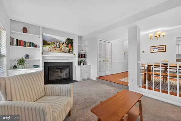 Arlington, VA 22206,2907 S WOODLEY ST #C