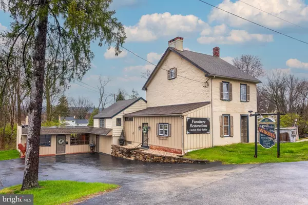 431 E LINCOLN HWY, Exton, PA 19341