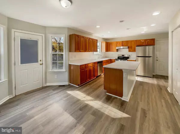 Fredericksburg, VA 22407,6006 REAGAN DR