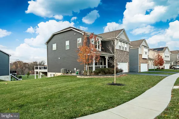 Downingtown, PA 19335,213 SEVEN SPRINGS LN