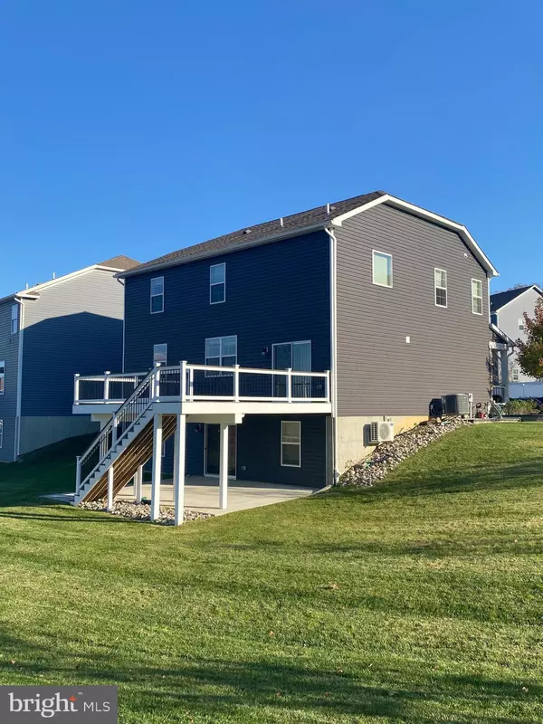 Downingtown, PA 19335,213 SEVEN SPRINGS LN