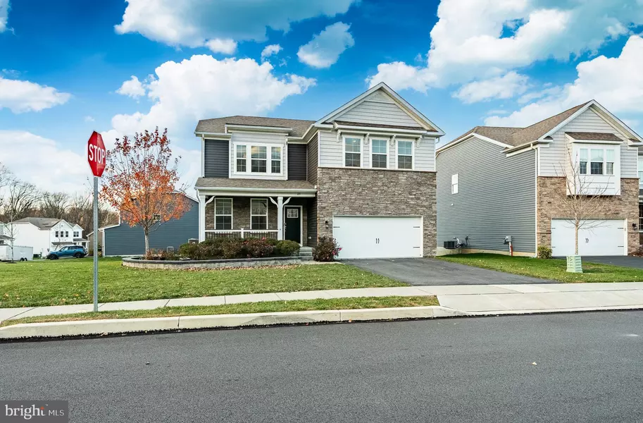 213 SEVEN SPRINGS LN, Downingtown, PA 19335