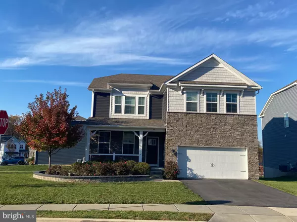 213 SEVEN SPRINGS LN, Downingtown, PA 19335