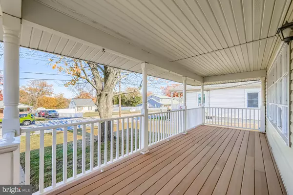 Baltimore, MD 21221,307 MONTROSE AVE