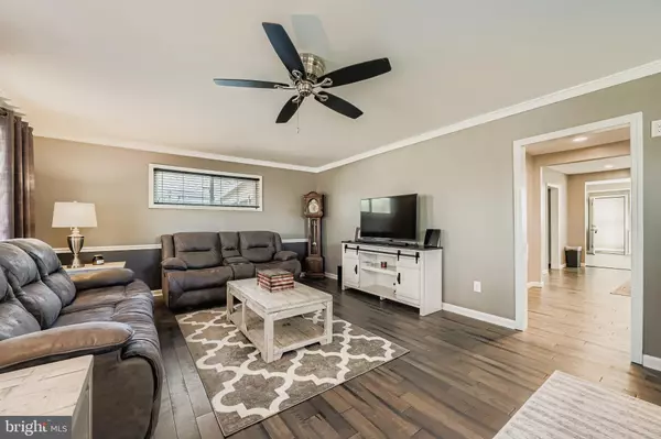 Baltimore, MD 21221,307 MONTROSE AVE