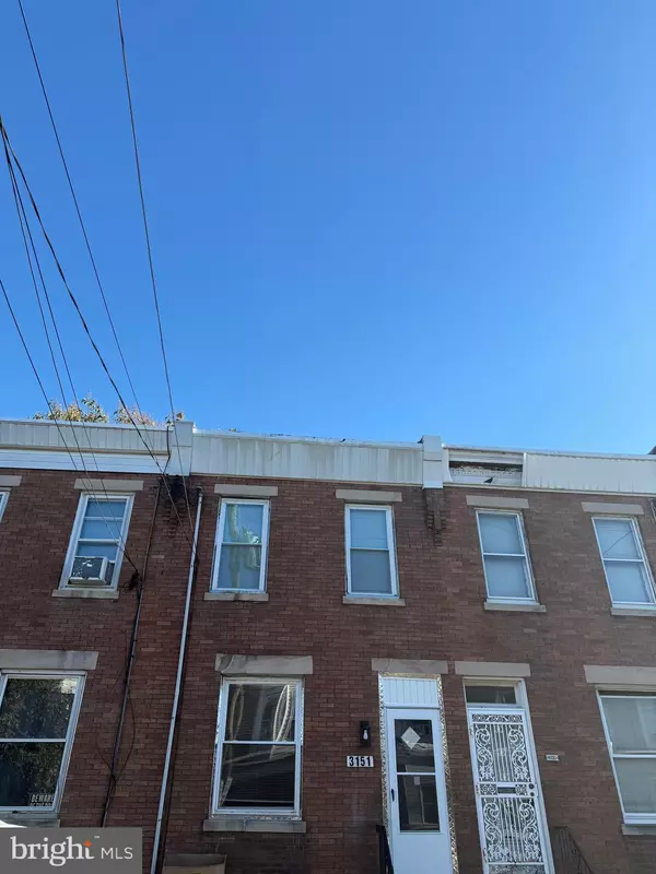 Philadelphia, PA 19134,3151 TULIP ST