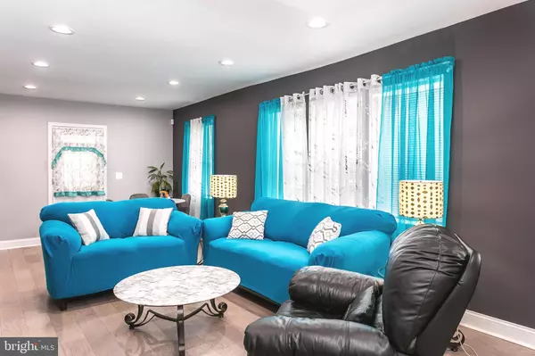 Baltimore, MD 21207,3815 N ROGERS AVE