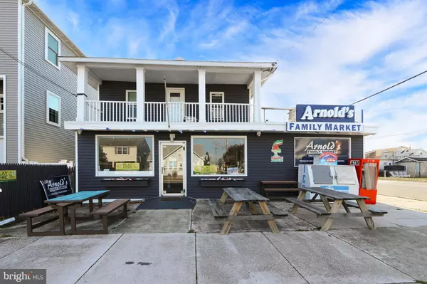 North Wildwood, NJ 08260,100 E 24TH AVE