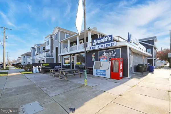 North Wildwood, NJ 08260,100 E 24TH AVE