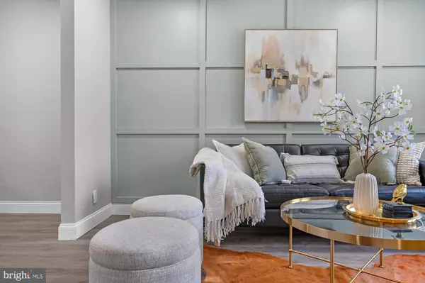 1221 ASHBURTON ST, Baltimore, MD 21216