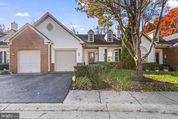 2004 GOLDEN MORNING DR #30, Bowie, MD 20721